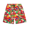 New England Patriots NFL Mens Floral Shorts