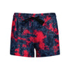 Boston Red Sox MLB Womens To Tie-Dye For Lounge Shorts