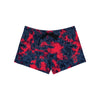 Boston Red Sox MLB Womens To Tie-Dye For Lounge Shorts