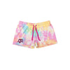 Texas A&M Aggies NCAA Womens Pastel Tie-Dye Blast Lounge Shorts