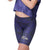 Baltimore Ravens NFL Womens Floral Bike Shorts