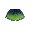 Seattle Seahawks NFL Womens Gradient Running Shorts