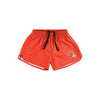 Cleveland Browns NFL Womens Solid Running Shorts