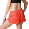 Cleveland Browns NFL Womens Solid Running Shorts