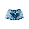 Dallas Cowboys NFL Womens Tie-Dye Rush Lounge Shorts