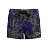 Baltimore Ravens NFL Womens To Tie-Dye For Lounge Shorts