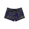 Baltimore Ravens NFL Womens To Tie-Dye For Lounge Shorts