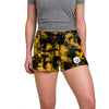 Pittsburgh Steelers NFL Womens To Tie-Dye For Lounge Shorts