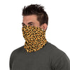 Cheetah Gaiter Scarf