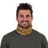 Cheetah Gaiter Scarf