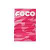 FOCO Camo Gaiter Scarf