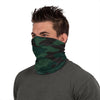 Camo Gaiter Scarf