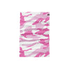 Pink Camo Gaiter Scarf