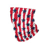 Distressed Stars & Stripes Gaiter Scarf