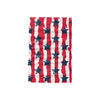 Distressed Stars & Stripes Gaiter Scarf