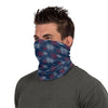 Fireworks Gaiter Scarf