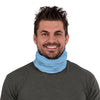 Argentina Flag Gaiter Scarf