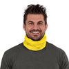 Belgium Flag Gaiter Scarf