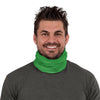 Brazil Flag Gaiter Scarf