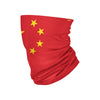 China Flag Gaiter Scarf