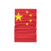 China Flag Gaiter Scarf