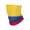 Colombia Flag Gaiter Scarf