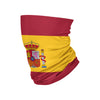 Spain Flag Gaiter Scarf