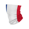 France Flag Gaiter Scarf