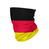 Germany Flag Gaiter Scarf