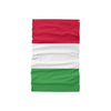 Hungary Flag Gaiter Scarf