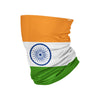 India Flag Gaiter Scarf