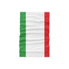 Italy Flag Gaiter Scarf