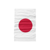 Japan Flag Gaiter Scarf