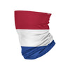 Netherlands Flag Gaiter Scarf