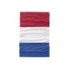 Netherlands Flag Gaiter Scarf