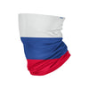 Russia Flag Gaiter Scarf