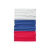 Russia Flag Gaiter Scarf