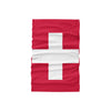 Switzerland Flag Gaiter Scarf