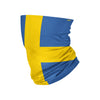 Sweden Flag Gaiter Scarf