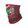 Ho Ho Ho Brushed Polyester Gaiter Scarf