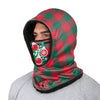 Ho Ho Ho Hooded Gaiter Scarf