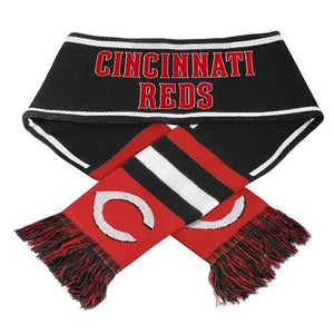 Cincinnati Reds 2013 MLB Wordmark Scarf