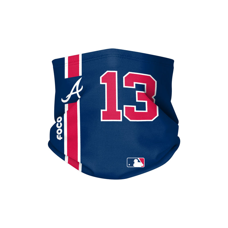 Ronald Acuña Jr: Air Acuña, Women's V-Neck T-Shirt / Medium - MLB - Sports Fan Gear | BreakingT