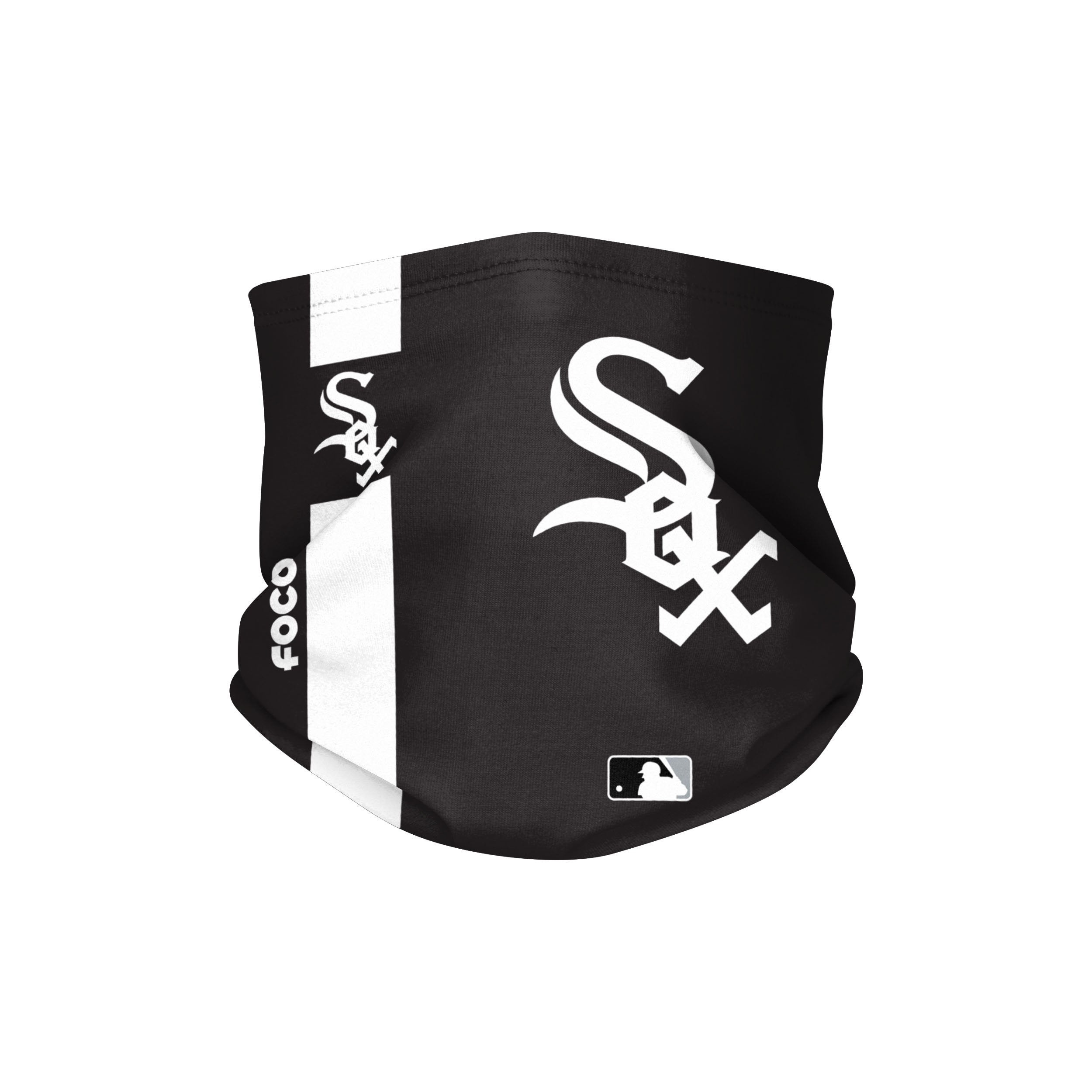 Chicago White Sox Sugar Skull 1000 Piece Jigsaw Puzzle PZLZ