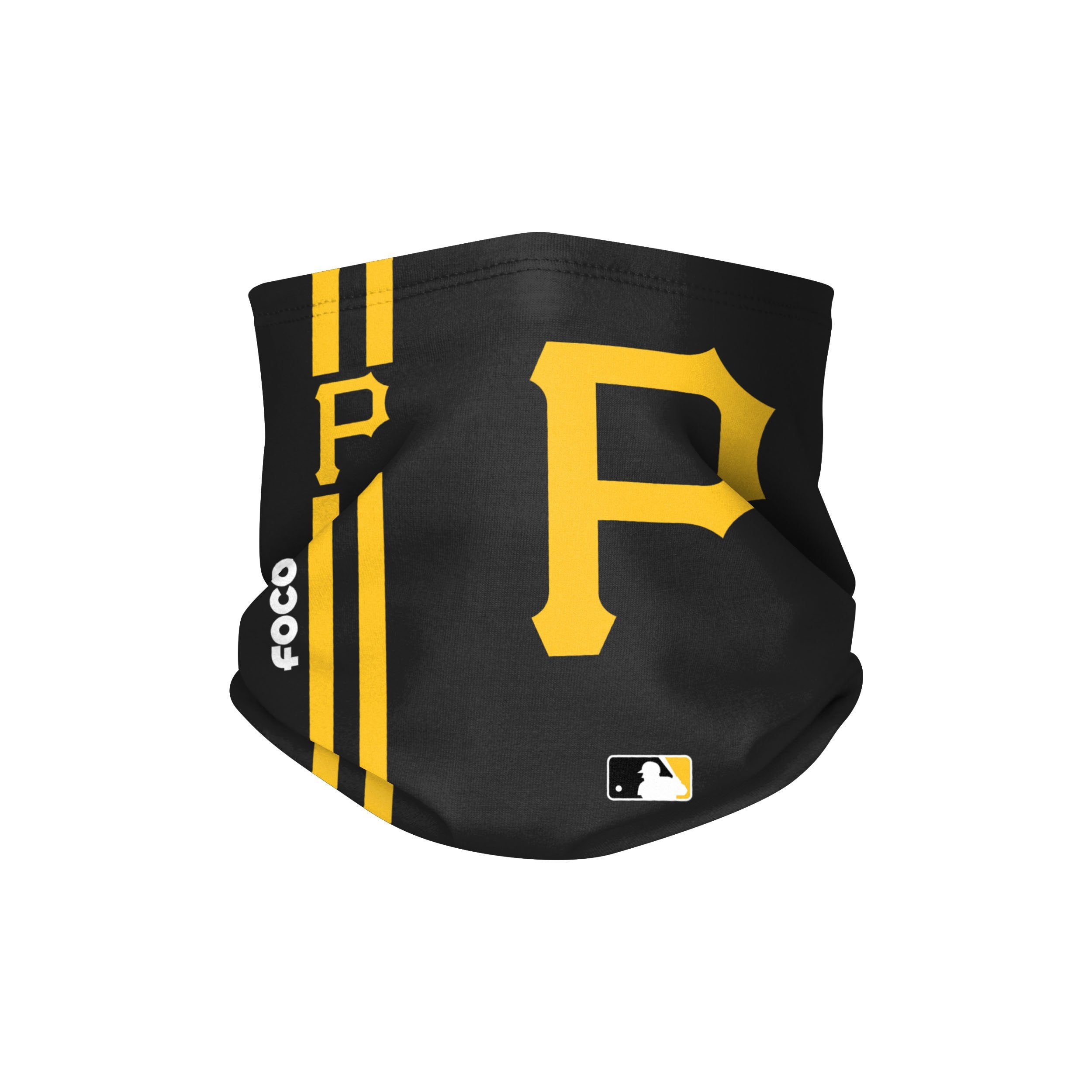 Pittsburgh Pirates MLB 3D BRXLZ Puzzle Blocks - Mascot- Pirate Parrot