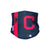 Cleveland Guardians MLB On-Field Navy UV Gaiter Scarf