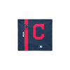 Cleveland Guardians MLB On-Field Navy UV Gaiter Scarf