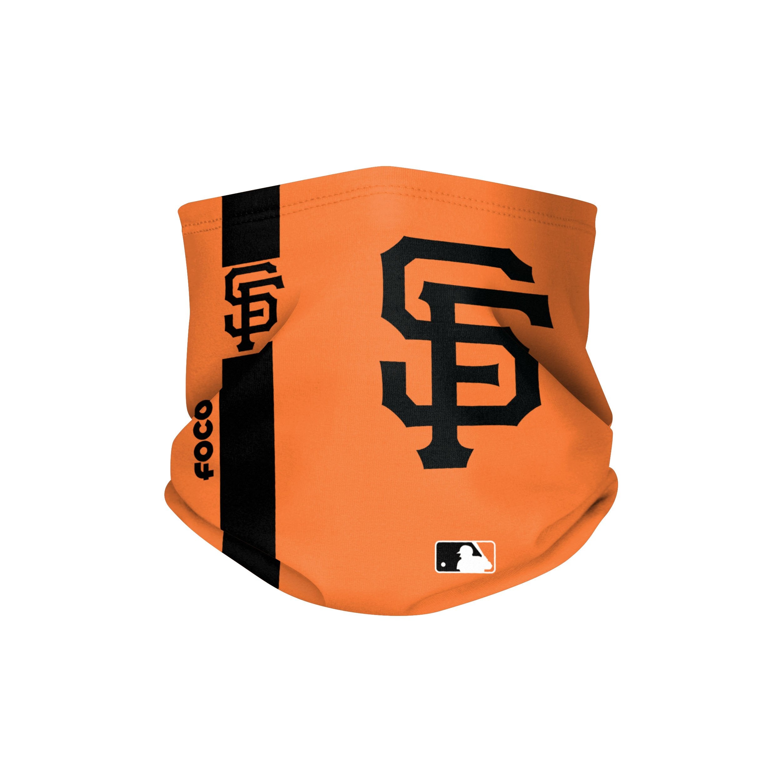 San Francisco Giants MLB 3D BRXLZ Puzzle Blocks - Mascot- Lou