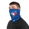 Toronto Blue Jays MLB On-Field Royal UV Gaiter Scarf