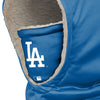 Los Angeles Dodgers MLB On-Field Blue Hooded Gaiter